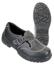 Полуботинки с перфорацией \"SAVEL-FootWear\" ПУ