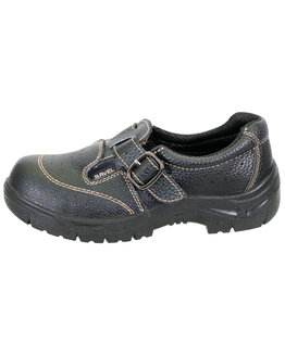 Полуботинки с перфорацией \"SAVEL-FootWear\" ПУ