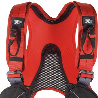 FOCUS VEST ANSI