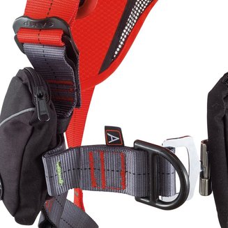FOCUS VEST ANSI