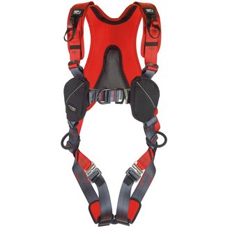 FOCUS VEST ANSI