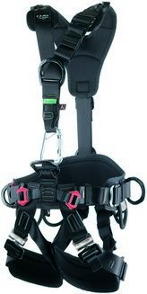 GT XT BLACK