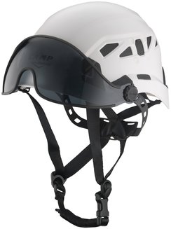 ARES VISOR тонированный