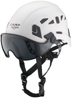 ARES VISOR тонированный