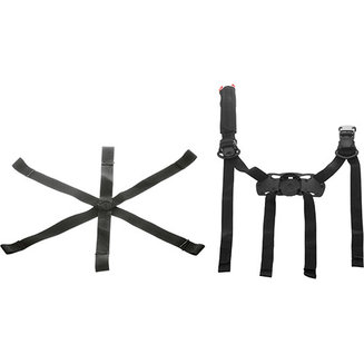 CHIN STRAP KIT FOR ARES-ARES AIR PRO