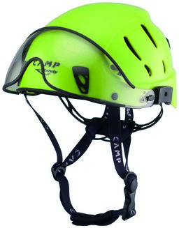 ARMOUR PRO VISOR - CLEAR
