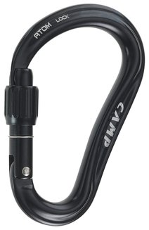 Atom Lock