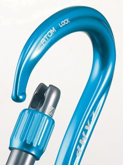 Atom Lock