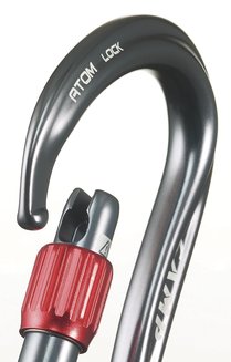 Atom Lock