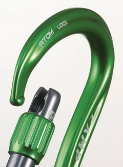 Atom Lock