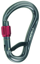 Atom Belay Lock