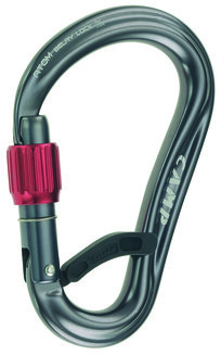 Atom Belay Lock