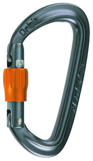 Orbit Lock