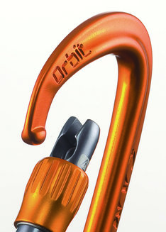 Orbit Lock