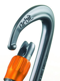 Orbit Lock