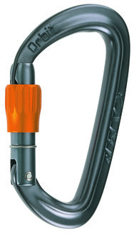 Orbit Lock