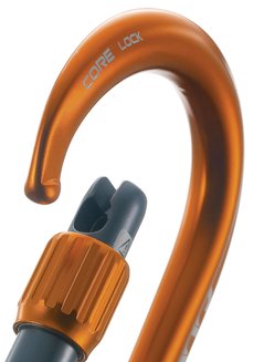 Core Lock