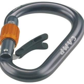 Core Belay Lock