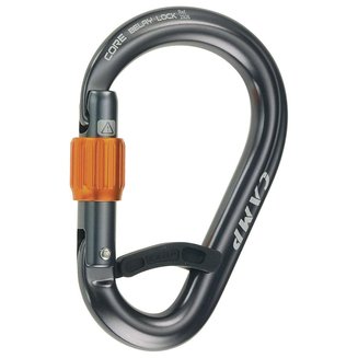 Core Belay Lock