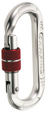 OVAL COMPACT LOCK