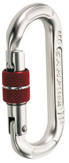 OVAL COMPACT LOCK
