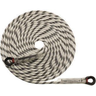 IRIDIUM 10.5 mm with end loops 40м