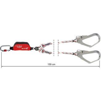 RETEXO GYRO ROPE