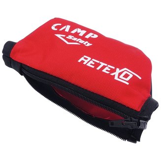 Retexo zip case