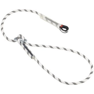 ROPE LANYARD ADJUSTABLE - Rope lanyard 80-125 см
