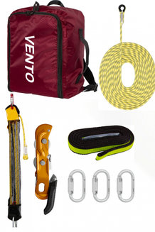 Комплект \"Rescue Set Pro\" 10 м
