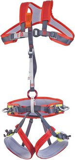 AIR RESCUE EVO SIT S