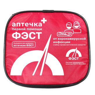 ОТ КОРОНАВИРУСНОЙ ИНФЕКЦИИ (НАБОР ПРОФИЛАКТИЧЕСКИХ СРЕДСТВ) (СЕМЕЙНЫЙ)