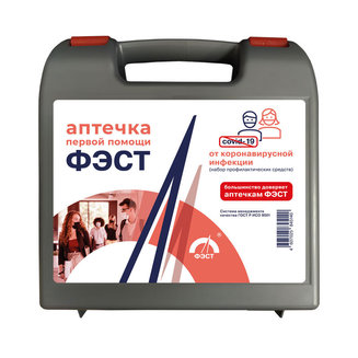 ОТ КОРОНАВИРУСНОЙ ИНФЕКЦИИ (НАБОР ПРОФИЛАКТИЧЕСКИХ СРЕДСТВ) (СЕМЕЙНЫЙ)