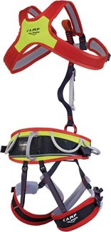 AIR RESCUE EVO CHEST S
