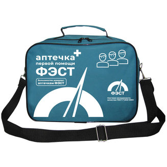 АПТЕЧКА ПРОИЗВОДСТВЕННАЯ «ФЭСТ»