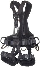 GOLDEN TOP EVO ALU BLACK