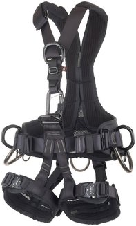GOLDEN TOP EVO ALU BLACK