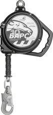 СИЗ втягивающего типа \"Барс\" 20м