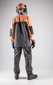 Костюм «ВОЛАТ-Профи» ДЛЯ ВАЛЬЩИКА ЛЕСА