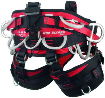 TREE ACCESS EVO