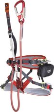 AIR RESCUE EVO SIT + DYNAVARIO