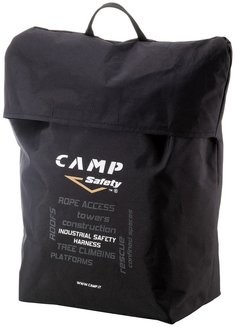 HARNESS BAG