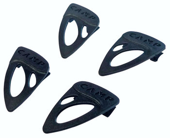 Armour Helmet Replacement Headlamp Clips