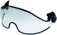 ARES VISOR прозрачный