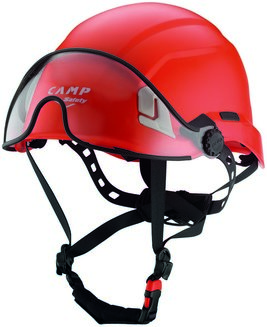 ARES VISOR прозрачный