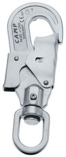 SWIVEL STEEL HOOK 20 мм