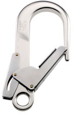 ALU HOOK 60 мм