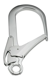 BIG ALU HOOK 110 мм