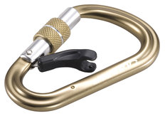 HMS Belay Lock