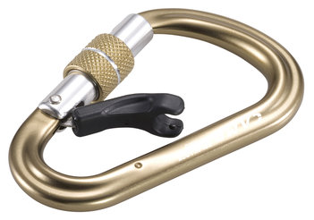 HMS Belay Lock